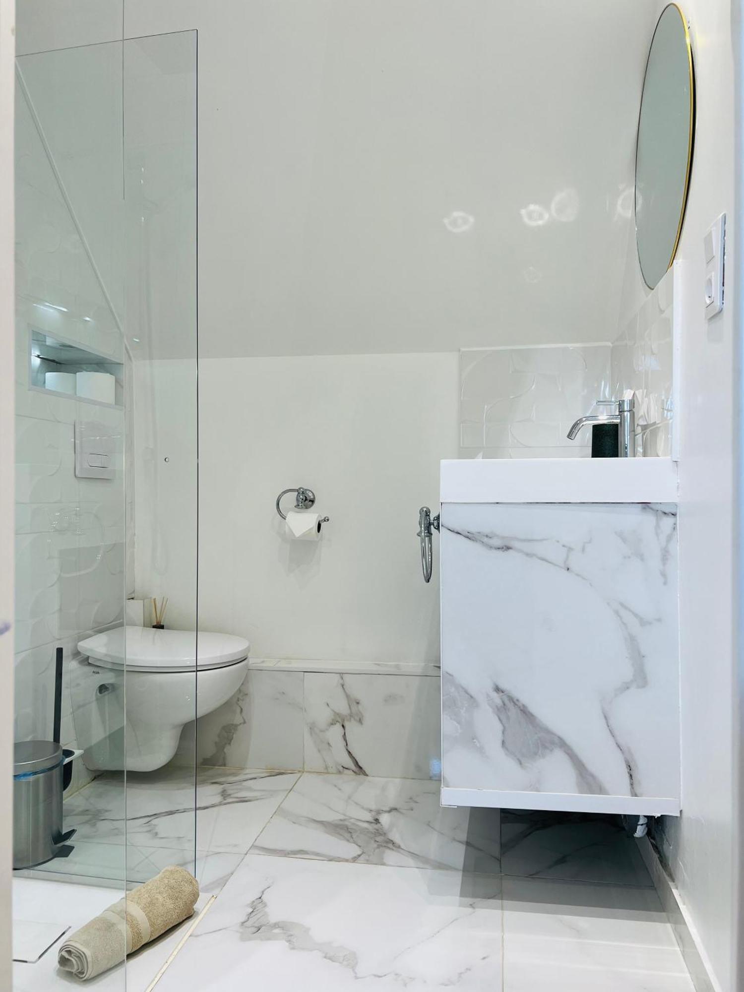 Superbe Appartement Avec Jardin Et Parking Prive Ris-Orangis Εξωτερικό φωτογραφία